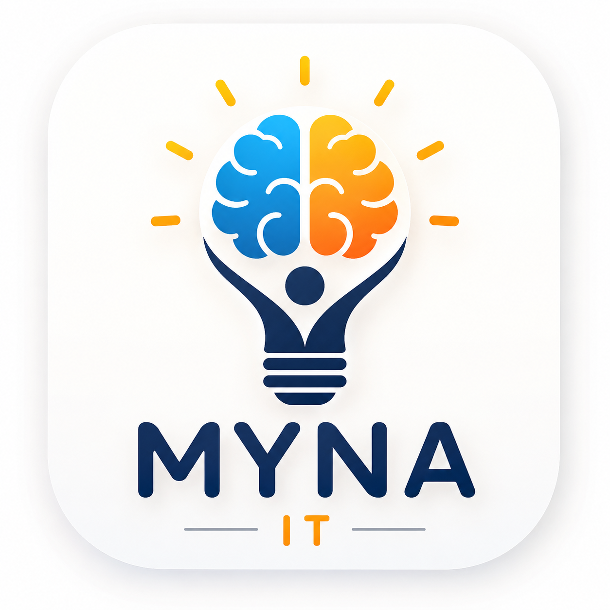 Myna Logo